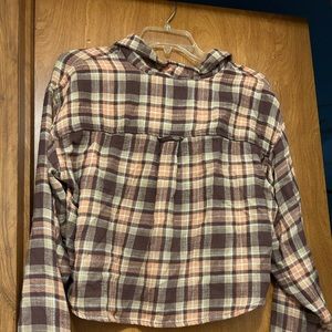 Shirts, shorts, and leggings , bell bottoms